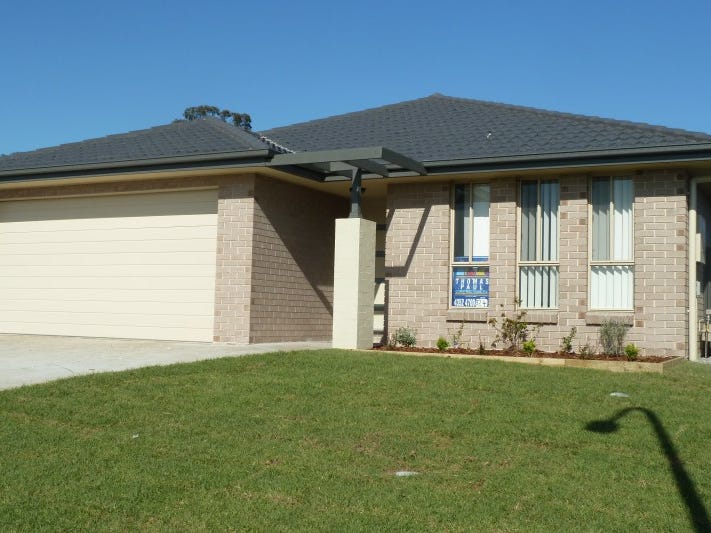 37 Taminga Road, Cliftleigh, NSW 2321