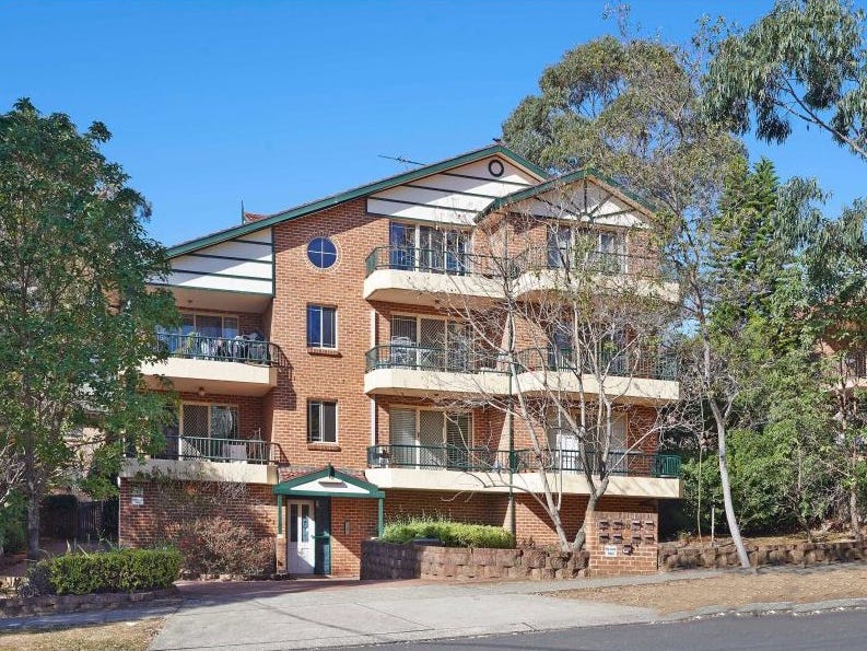 2 Bedroom Apartments & units for Rent in Westmead, NSW 2145 Pg. 6