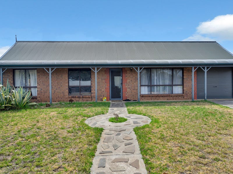 31 Arabian Drive, Woodcroft, SA 5162 Property Details