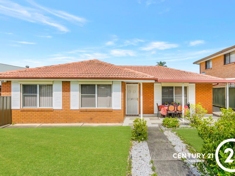 126 Mimosa Road, Bossley Park, NSW 2176 - realestate.com.au