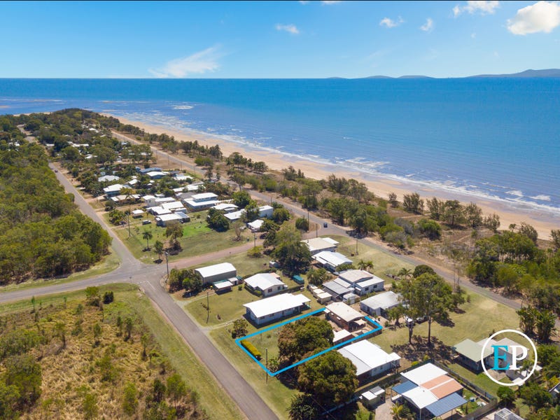 14 Marlin Street, Balgal Beach, Qld 4816 House for Sale realestate