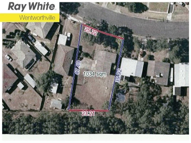 47 Alpha Road, Greystanes, NSW 2145 Property Details