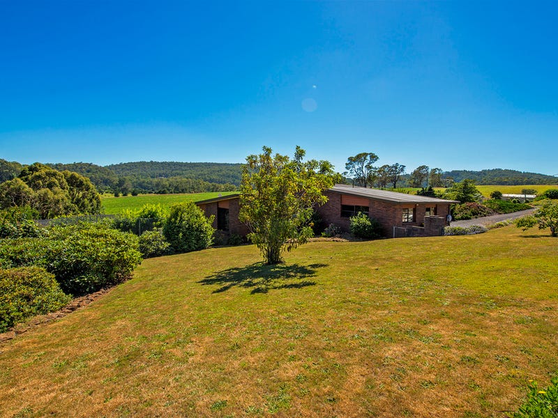 500 Melrose Road, Eugenana, Tas 7310 Property Details