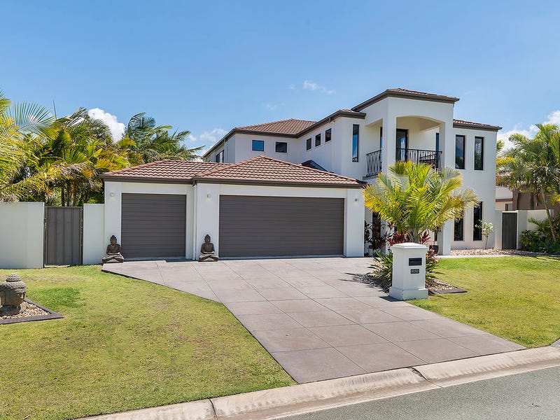 2805 Gracemere Circuit N, Hope Island, QLD 4212