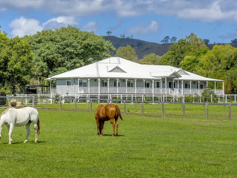 Real Estate for Sale in Beaudesert, QLD 4285