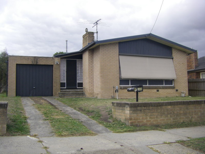 100 Maryvale Road, Morwell, VIC 3840