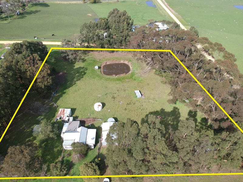 8 Spring Street, Digby, Vic 3309 Property Details