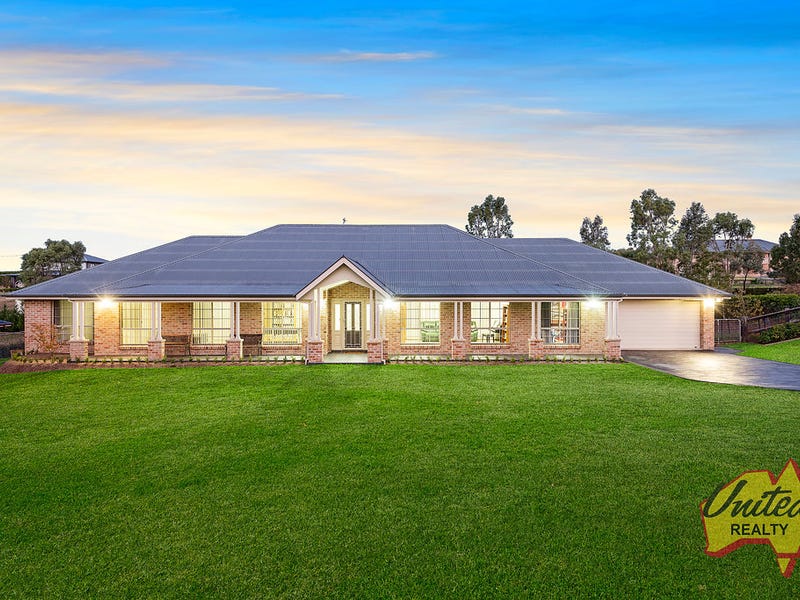 29 Harben Vale Circuit, Grasmere, NSW 2570 Property Details