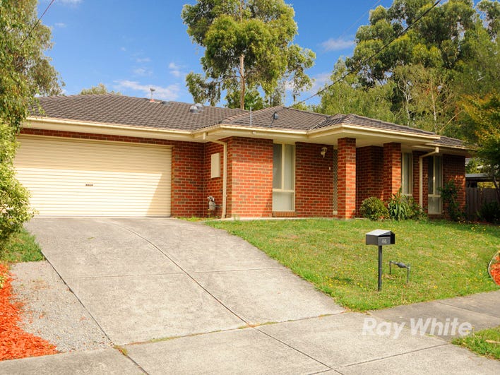 46 Begonia Avenue, Bayswater, VIC 3153