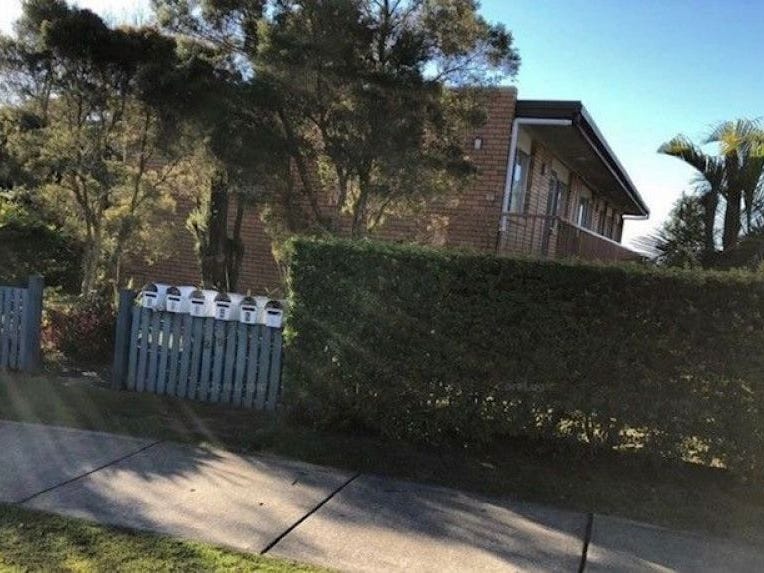 6/29 Quarry Street, Ipswich, QLD 4305