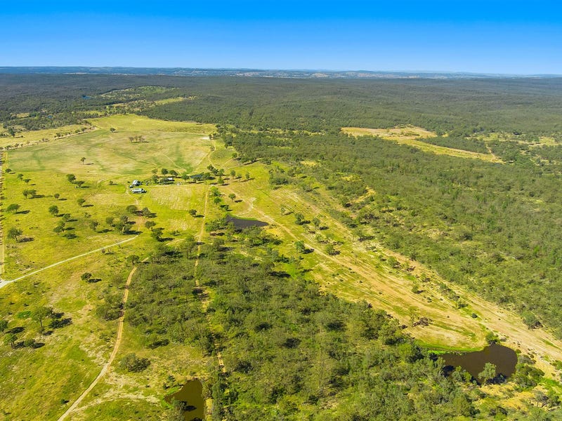 434 Rockdale Road, Karara, QLD 4352