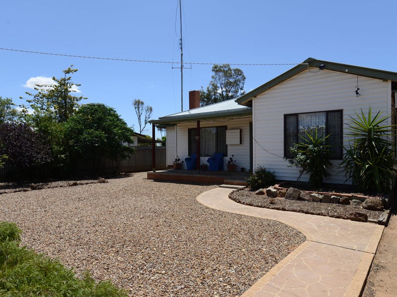 54 ster Street, Wycheproof, VIC 3527