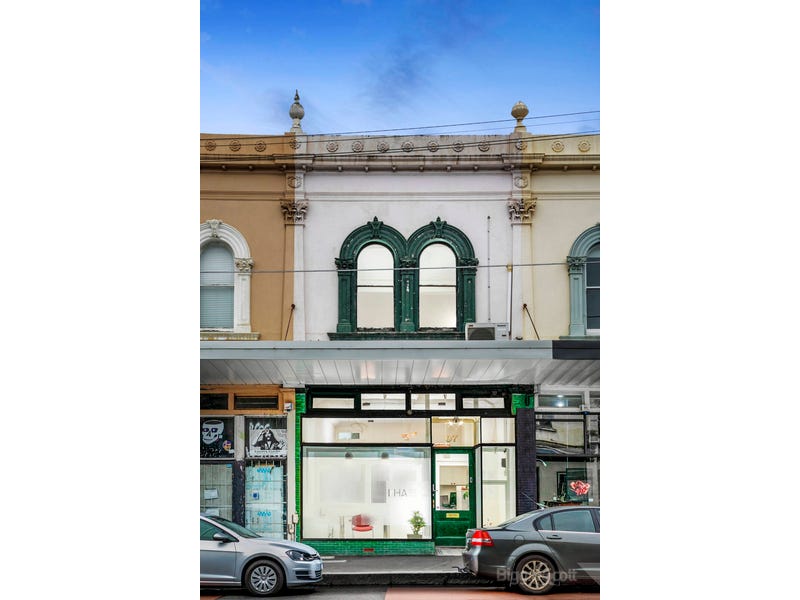 97 Johnston Street, Collingwood, Vic 3066 Property Details