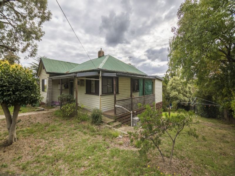 21 Crowley Road, Healesville, Vic 3777 Property Details