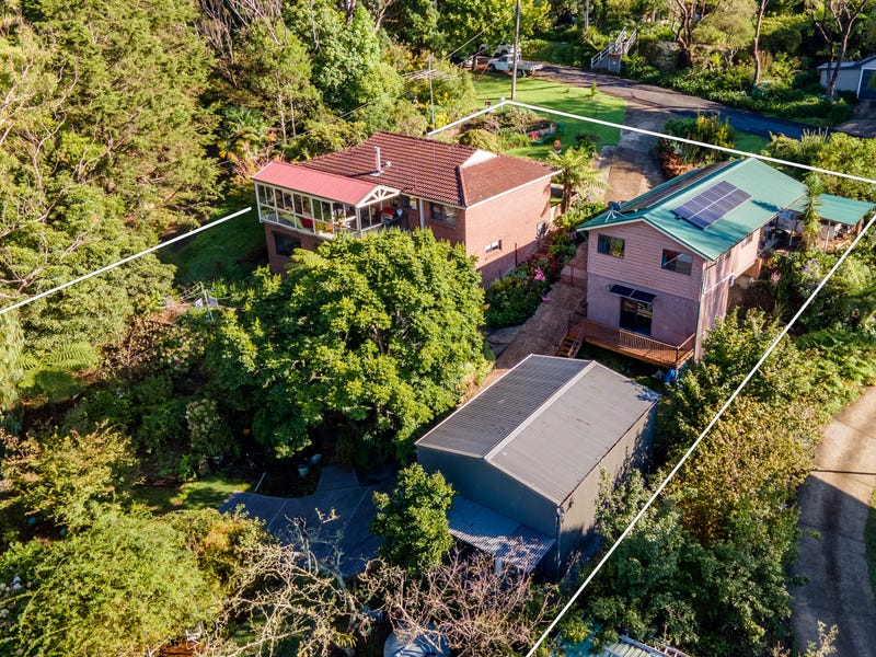 4 Landseer Road, Hazelbrook, NSW 2779 Property Details