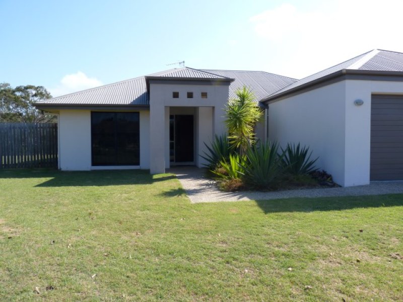 30 Spinnaker Drive, Point Vernon, QLD 4655