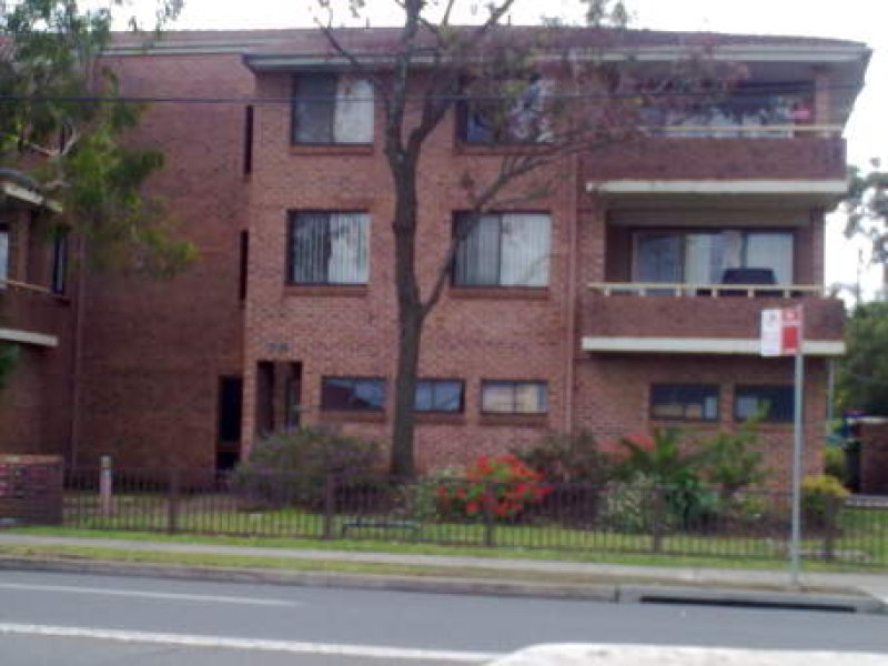 3/913 Brandon Avenue, Bankstown, NSW 2200 Property Details