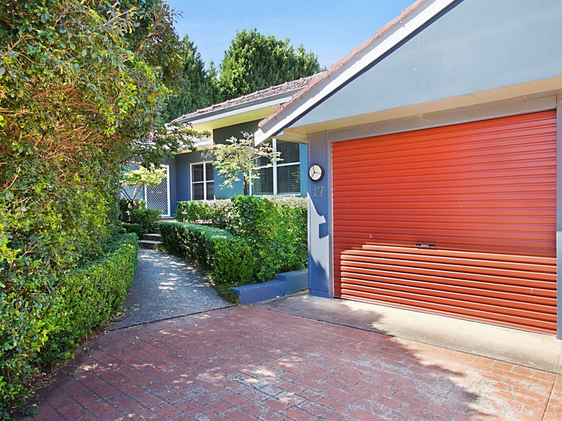 17 Darlington Drive, Cherrybrook, NSW 2126