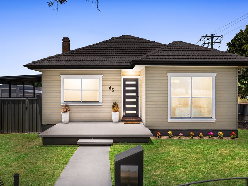 43 Catherine Street, Cessnock, NSW 2325