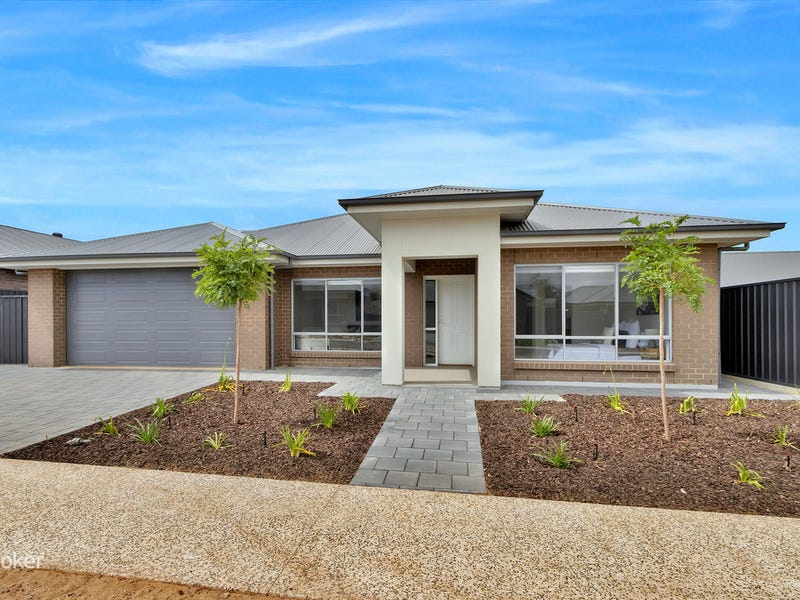 5 Monfort Place, Roseworthy, SA 5371 Property Details