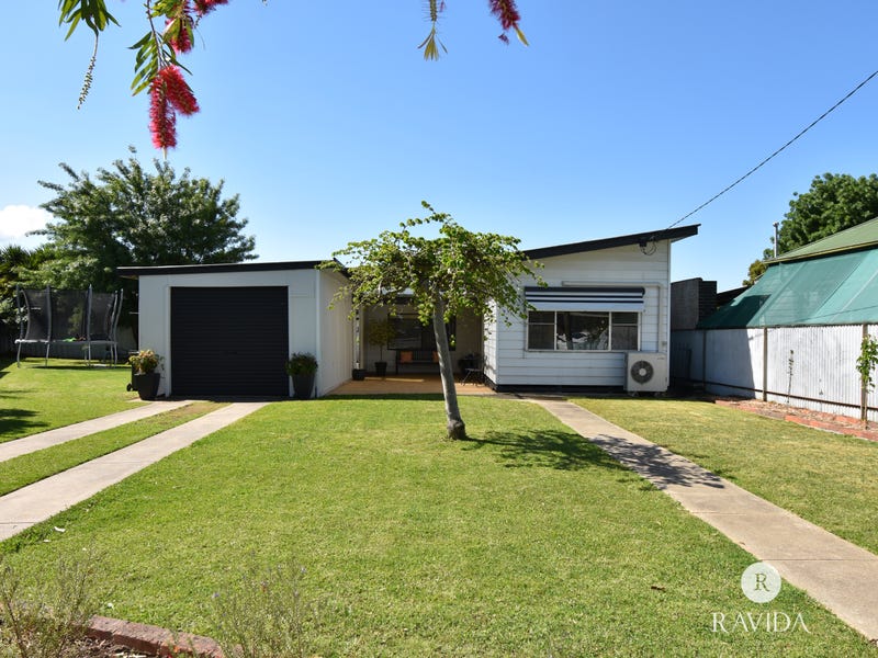 14 TILSON GROVE, Wangaratta, Vic 3677 House for Sale