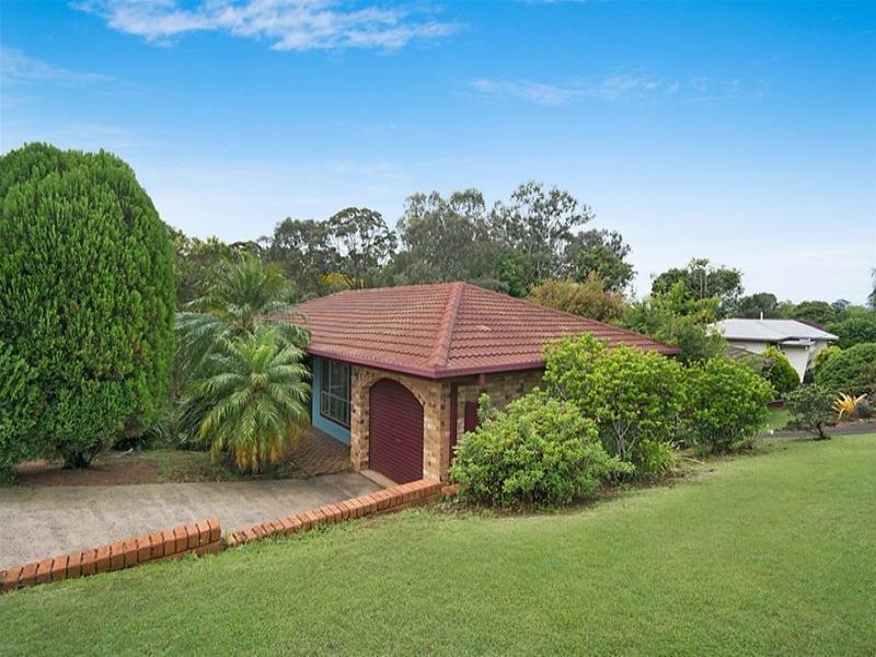 1 Hillcrest Avenue, Goonellabah, NSW 2480 Property Details