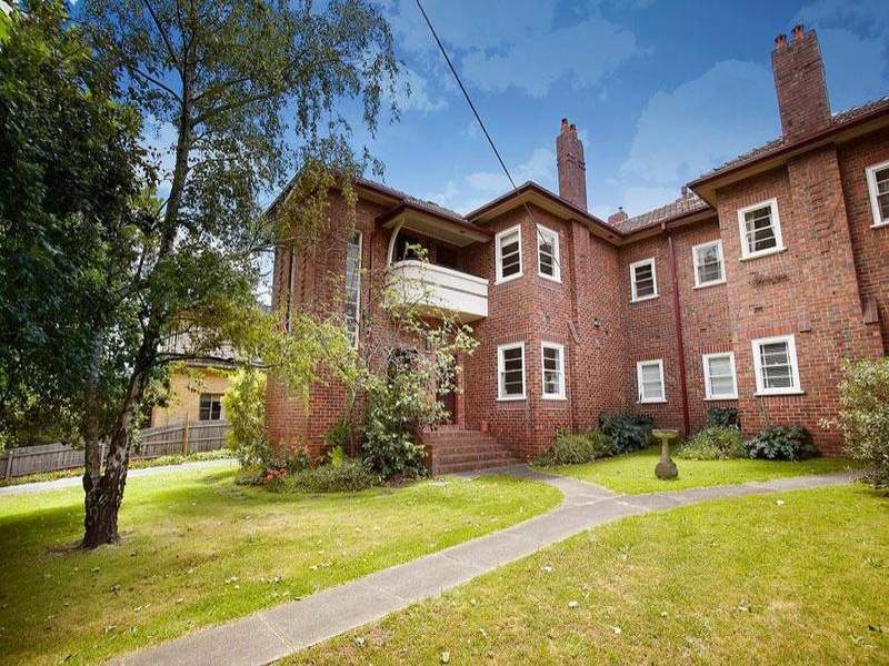 6/35 Alfred Street, Kew, VIC 3101