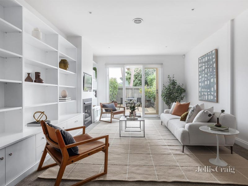 25 Rossfield Avenue, Kew, Vic 3101 Property Details