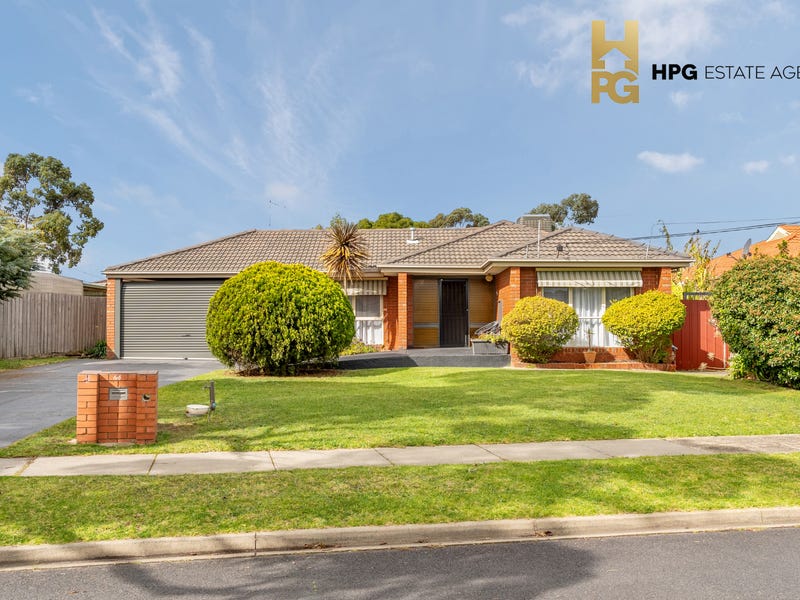 64 Spring Street, Tullamarine, Vic 3043 - Property Details