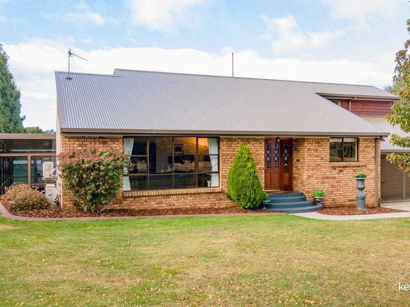 80 East Church Street, Deloraine, Tas 7304 Property Details