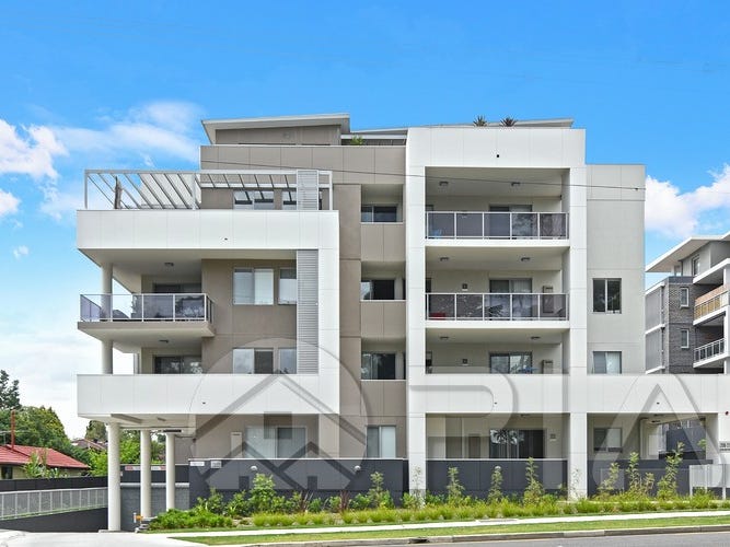 22/231233 Carlingford Road, Carlingford, NSW 2118