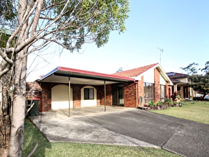 6 Rosedale Road, Coffs Harbour, NSW 2450