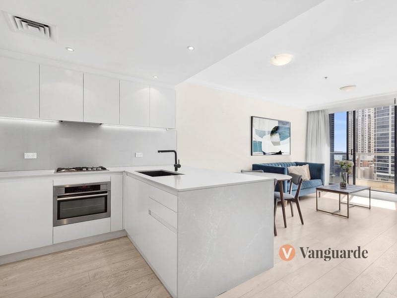 1210/183 Kent Street, Sydney, NSW 2000 - Property Details