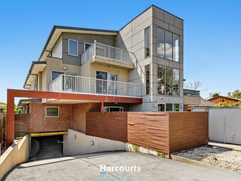 10/1031 Plenty Road, Kingsbury, Vic 3083 Apartment for Sale