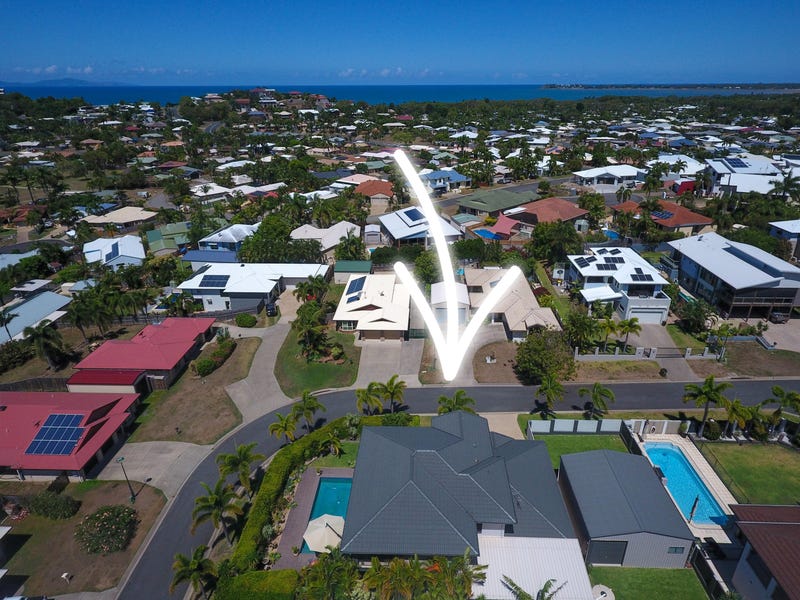 10 Wilcox Street, Eimeo, Qld 4740 Property Details