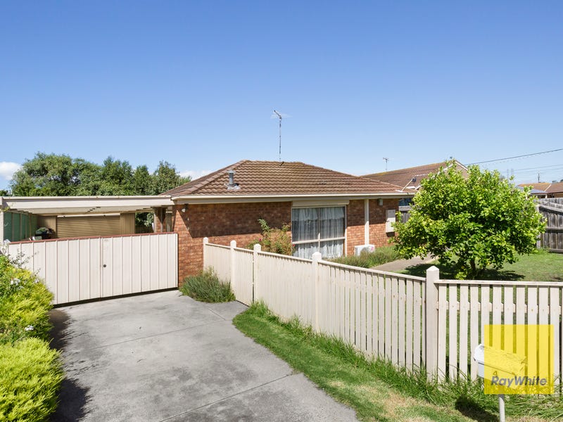 4 Rockley Close, Corio, Vic 3214 Property Details