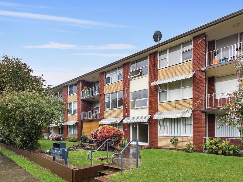 23/261 Blaxland Road, Ryde, NSW 2112 Property Details