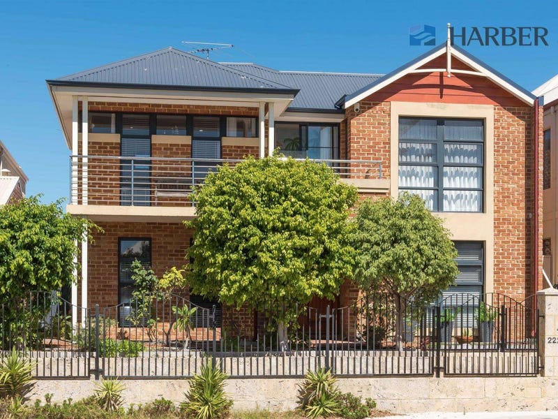 222 Flinders Avenue, Hillarys, WA 6025 Property Details