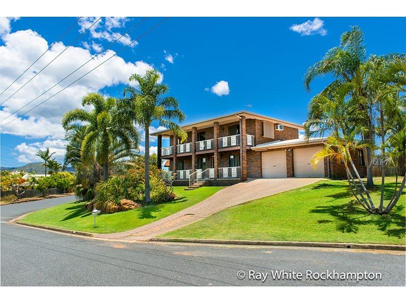 28 Agnew Avenue, Norman Gardens, QLD 4701