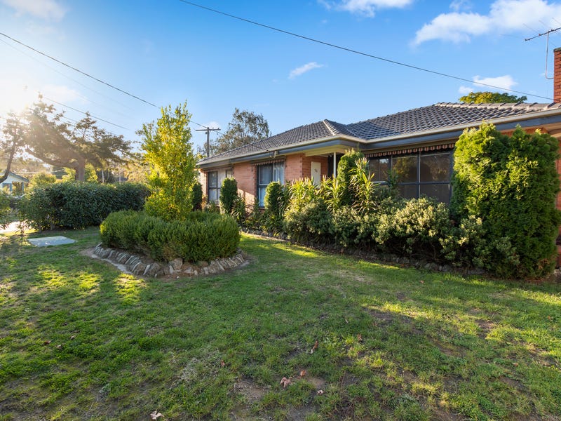 56 Binbrook Drive, Croydon, VIC 3136