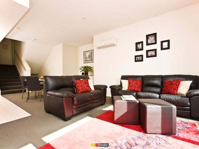 Unit 16,1 Gordon Street, Canberra, ACT 2600 Property Details