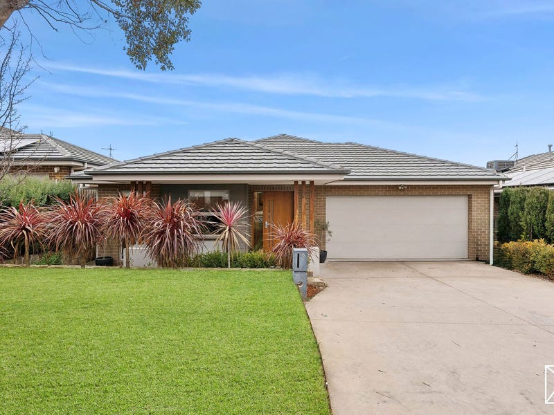 6 Garraway Crescent, Googong, NSW 2620 House for Sale