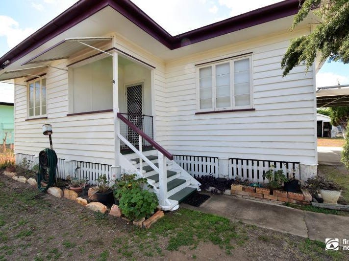 4 Grevillea Street, Biloela, Qld 4715 Property Details