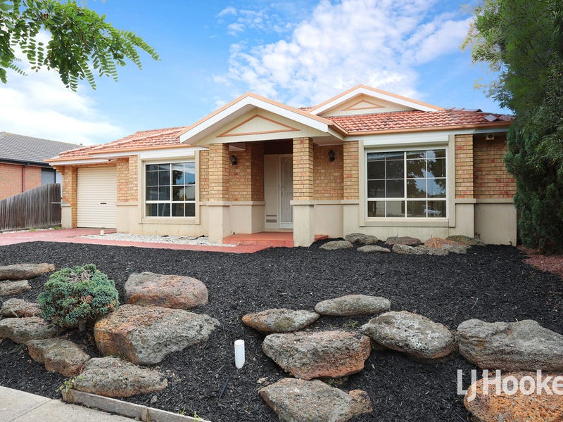 134 Virgilia Drive, Hoppers Crossing, VIC 3029