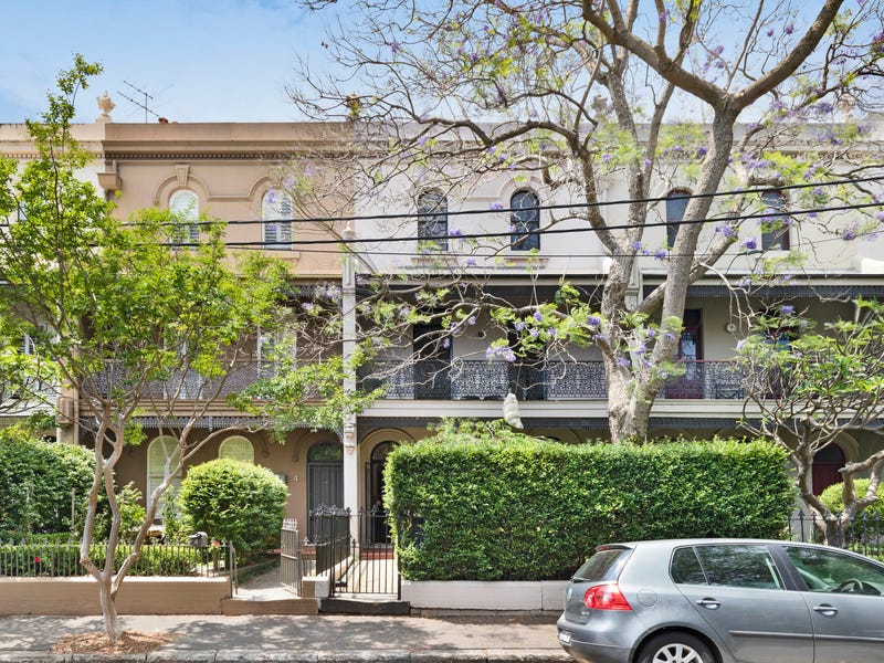 6 Boyce Street, Glebe, NSW 2037