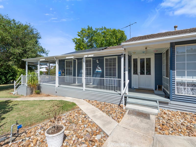 19 William Street, Rutherglen, Vic 3685 House for Sale realestate