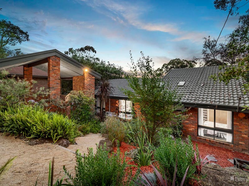 100 Arthur Street, Eltham, Vic 3095 Property Details