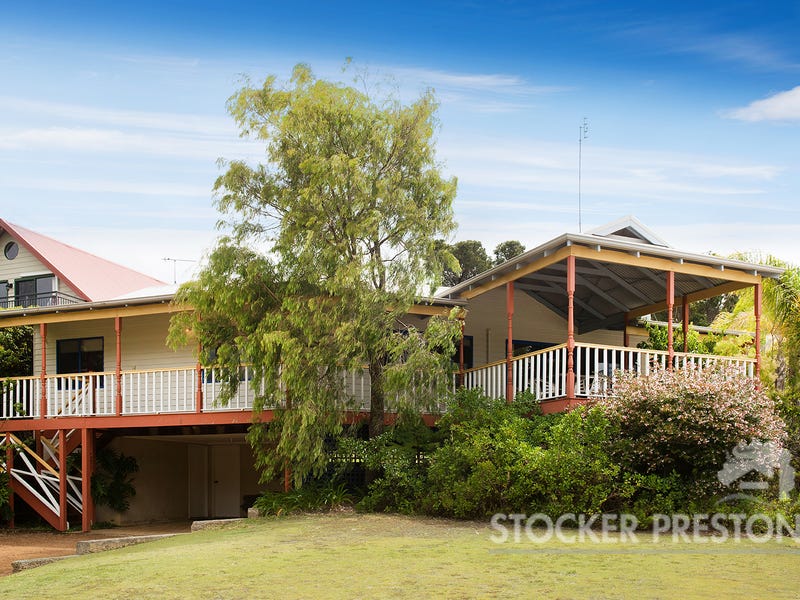 2 Norfolk Street, Dunsborough, WA 6281 Property Details