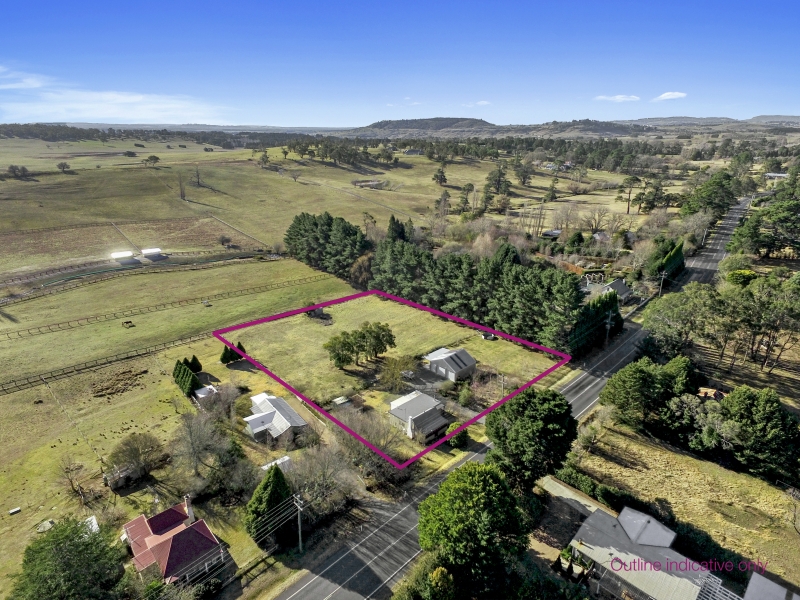 7496 Illawarra Highway, Sutton Forest, NSW 2577