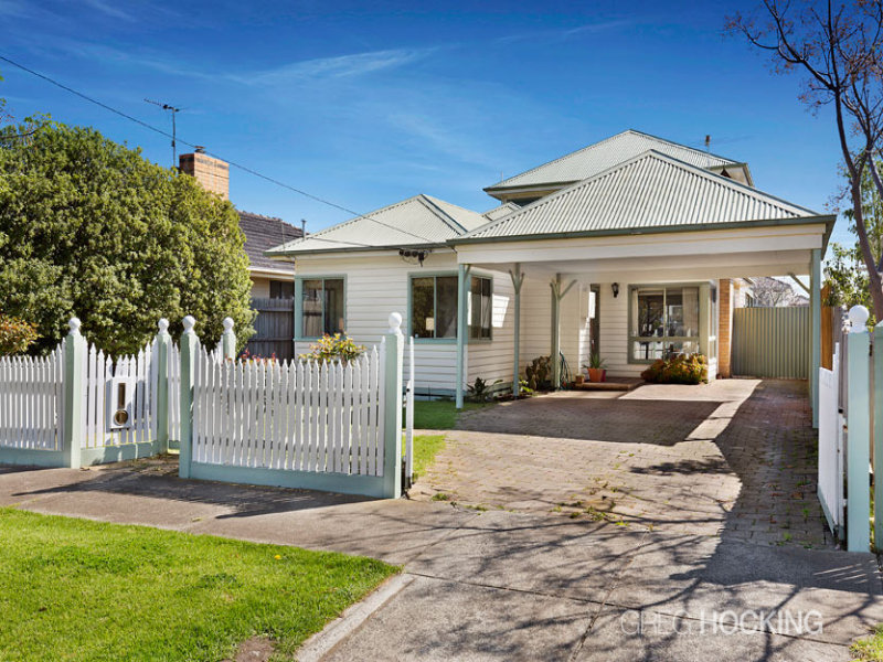 35 Carmen Street, Newport, VIC 3015